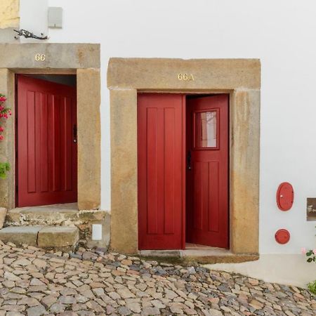 Casas Miguel Bombarda Apartment Castelo de Vide Exterior foto